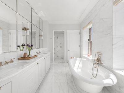 18 Gramercy Park South, New York, NY, International