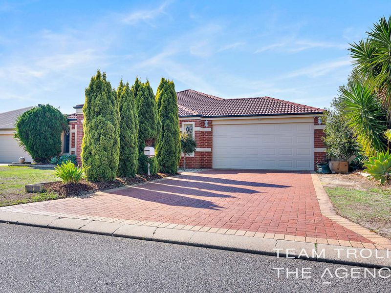19 Bodallin Crescent, Southern River