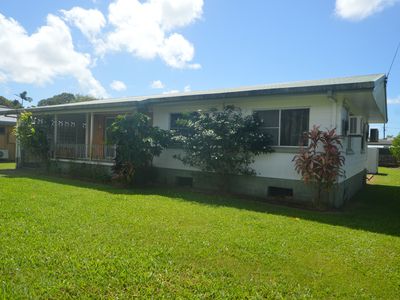 11 Mayflower Street, Innisfail Estate