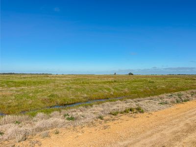 Lot 1, Lalbert-Kerang Road, Cannie