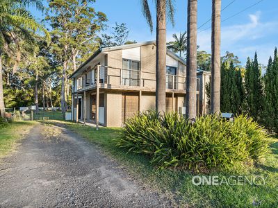 36 McGowen Street, Old Erowal Bay