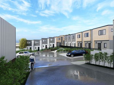 7 / 696 Whangaparaoa Road, Stanmore Bay