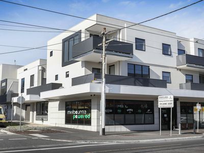 16 / 110 Union Road, Ascot Vale
