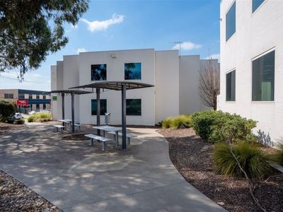 169 Gladstone Street, Fyshwick