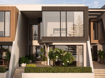 Lot 79 Lady Gowrie Drive, Taperoo