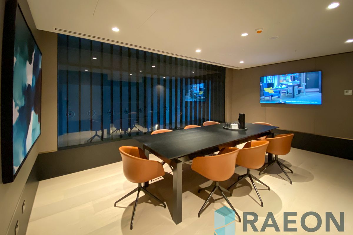 3812A/250 Spencer Street, Melbourne