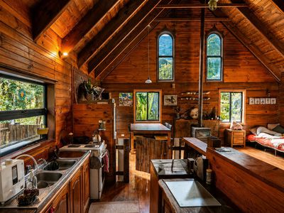 1 / 4  Wallaby Road, Nimbin