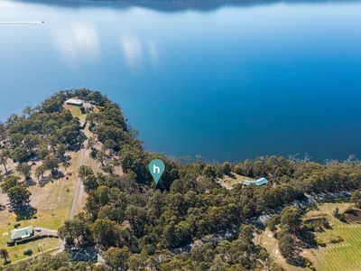 287 Esperance Coast Road, Brooks Bay