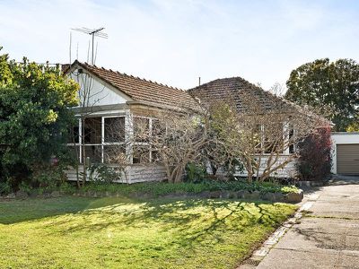 4 Carr Street, Coburg North