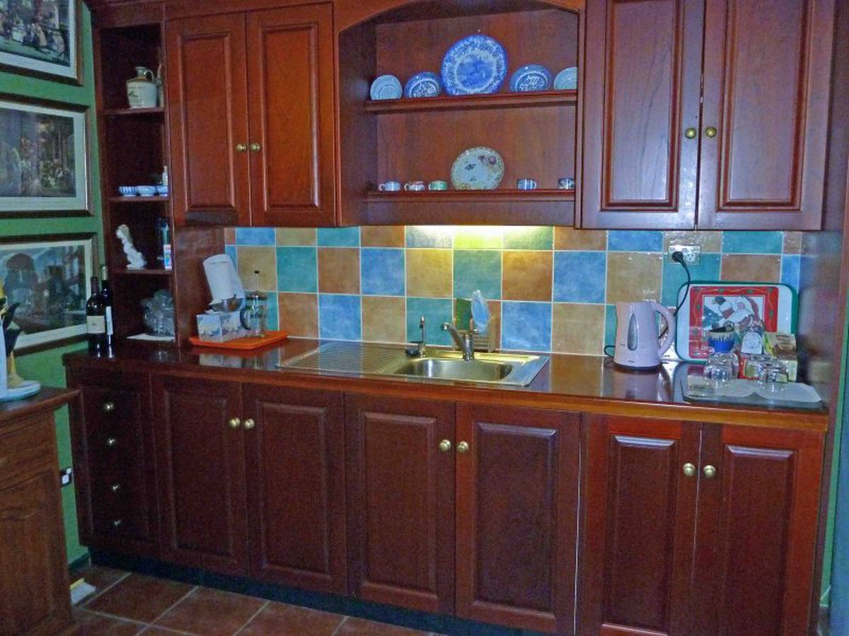 41 Oleander Drive, Yungaburra