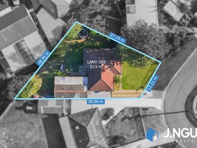 11A Welwyn Road, Canley Heights