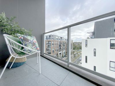 612 / 131 Ross Street, Forest Lodge