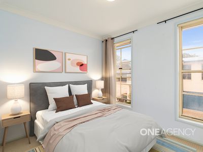 14 / 15 Wood Crescent, Huskisson