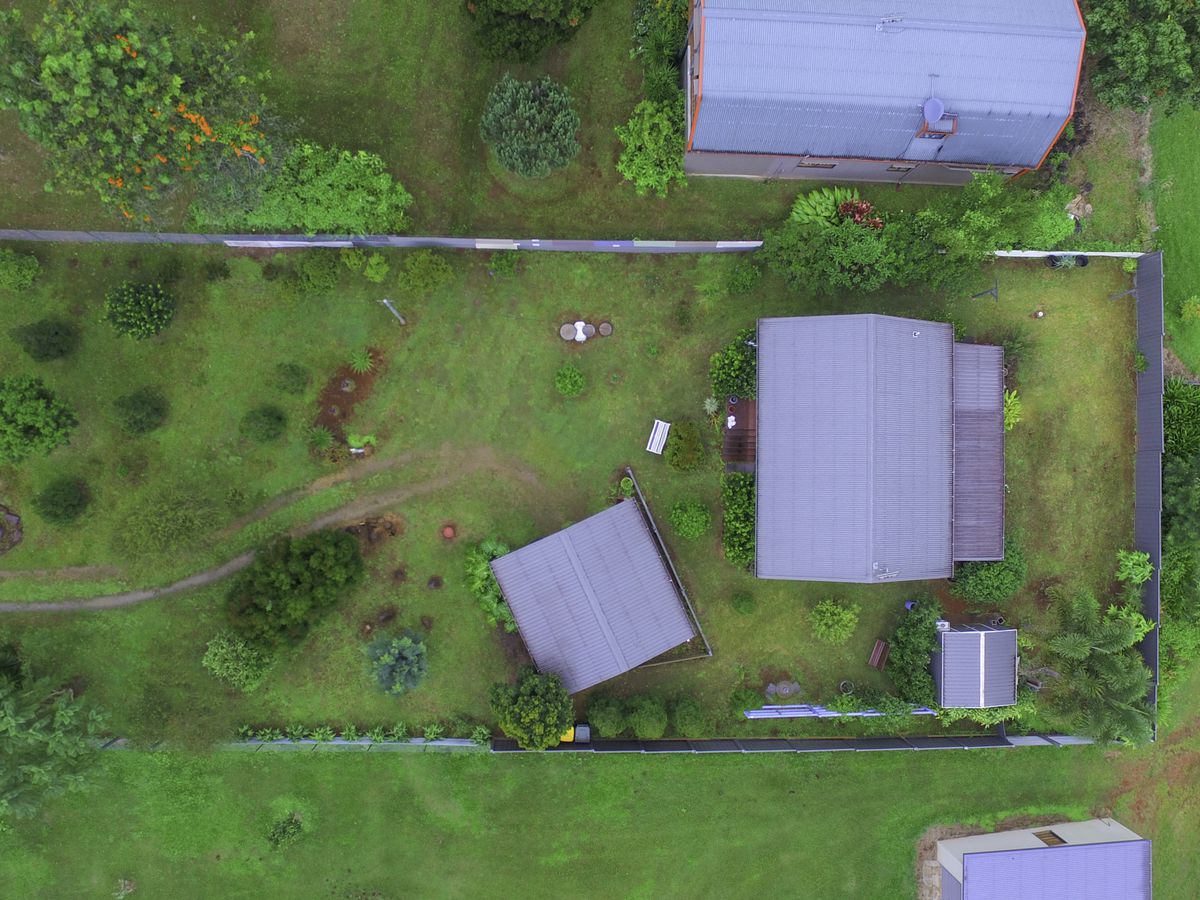 Ravenshoe