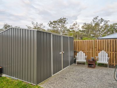 135 Gainsborough Drive, Pimpama