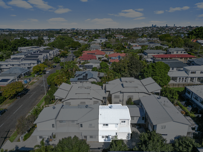 3 / 51 Hedley Avenue, Nundah