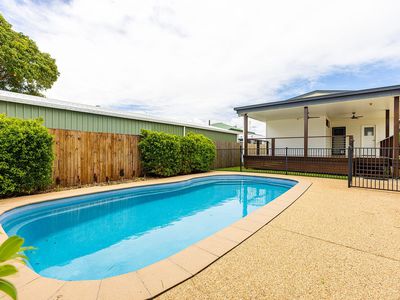 23 Black Street, South Mackay