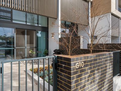 G10 / 1 Seymour Avenue, Shenton Park