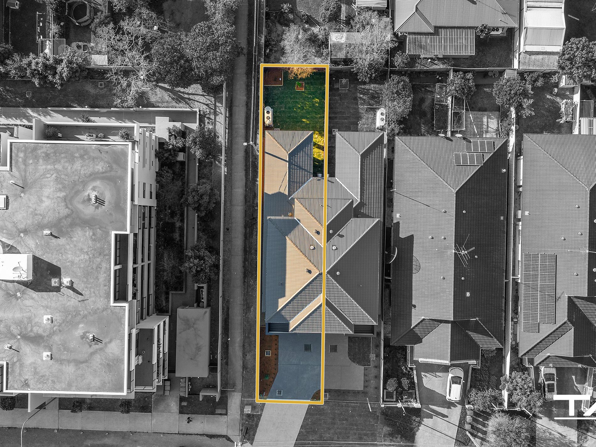 278A Great Western Highway, Wentworthville
