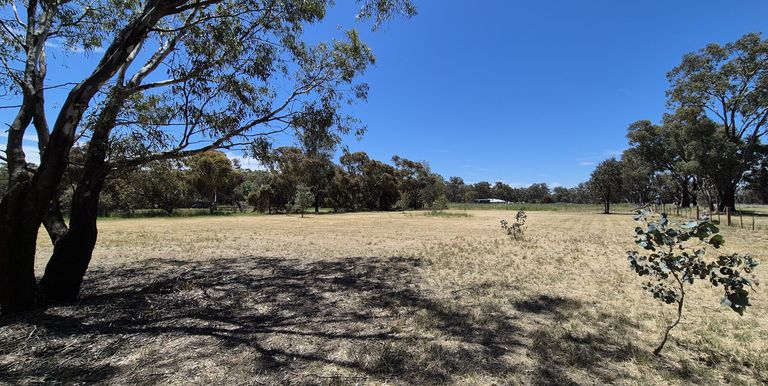 Lot 1, Irwin Street, Violet Town