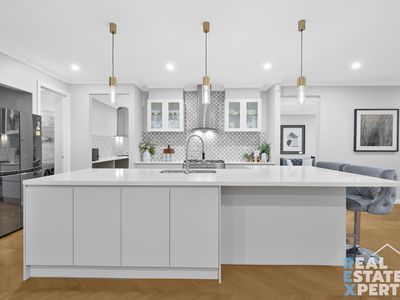 6 Splash Way, Lyndhurst