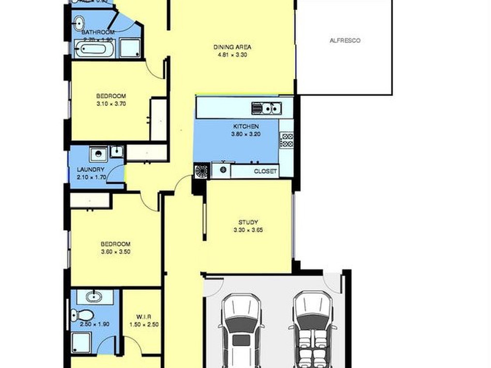 39 Paraffin Drive, Leopold