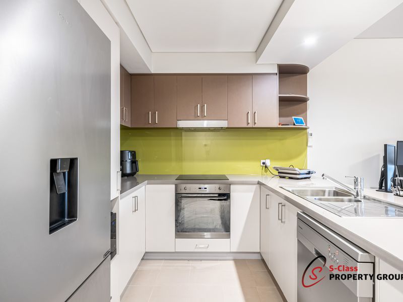 131 / 10 Sleeper Lane, Cockburn Central