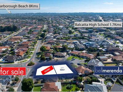 2 Moorby Place, Balcatta