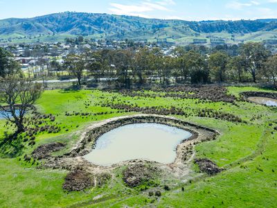 591 Murray Valley Highway, Tallangatta