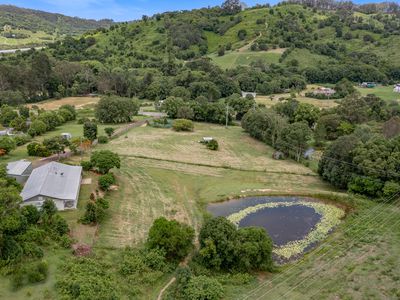 46 Middle Creek Road, Federal