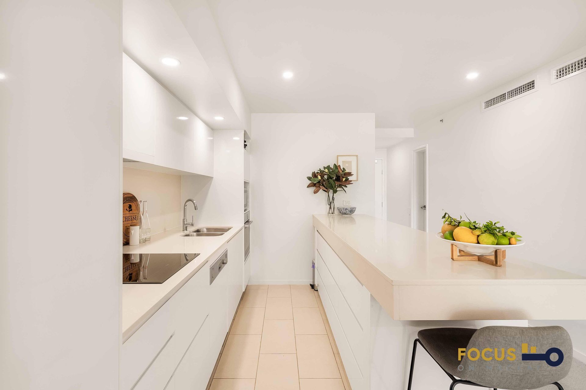 706 Lanai Luxury Apartments, Mackay
