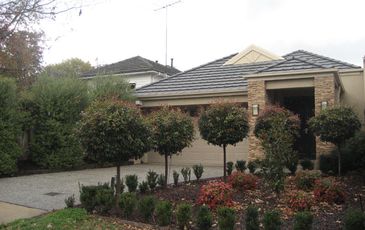 12A Peel Street, Berwick