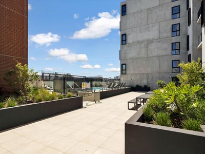 905 / 94 Buckley Street, Footscray