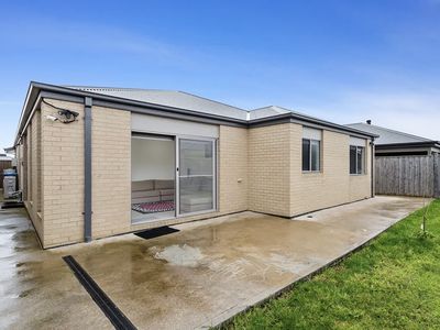10 verve circuit, Cranbourne West