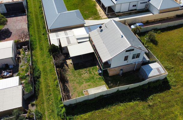 12B Lewington Street, Rockingham