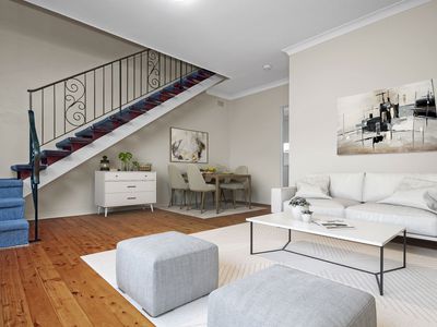 4 / 89 Ernest Street, Lakemba