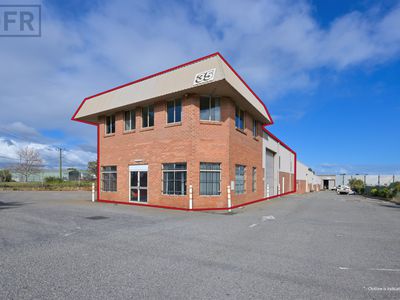 1/35 Cooper Road, Cockburn Central