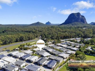 55 / 466 Steve Irwin Way, Beerburrum