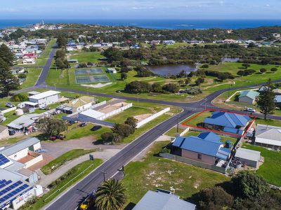 14 Chambers Street, Beachport