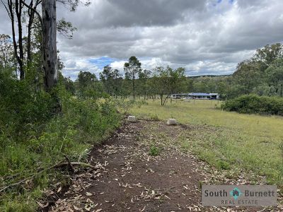 228 Beitzel Road, Nanango