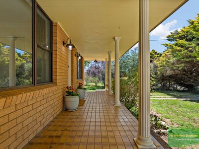 1455 Hobbys Yards Road, Hobbys Yards