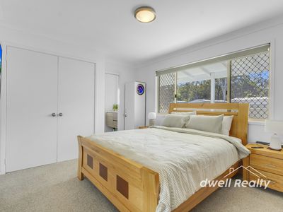 2 JUSTFIELD DRIVE, Sussex Inlet
