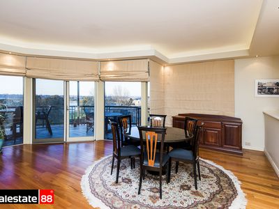 17 / 50 Trafalgar Road, East Perth