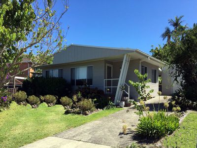 4 Alice Street, Forster