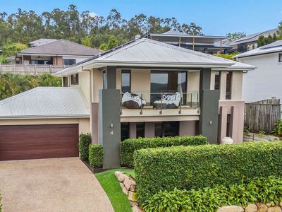 4 Kimberley Creek Road, Upper Coomera