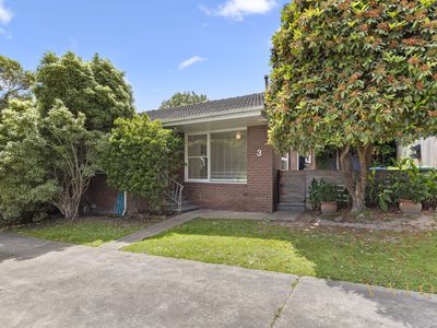 3 / 27 Parker Avenue, Boronia