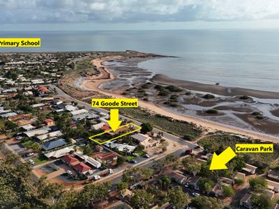 74 Goode Street, Port Hedland