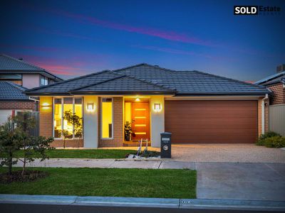 108 Linsell Boulevard, Cranbourne East
