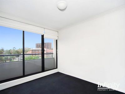 801 / 3 Herbert Street, St Leonards