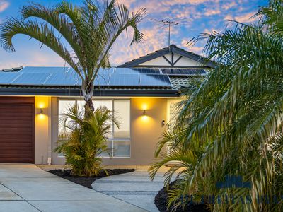 12 Caliso Court, Warnbro